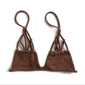 Acacia Santorini Top